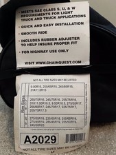 A2029 lightning traction for sale  San Jose
