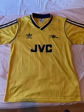 Maillot football retro d'occasion  Lyon III
