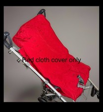 Red cloth cover for sale  Lubbock