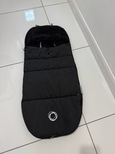 Bugaboo black universal for sale  STONE