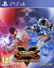 Street fighter champion d'occasion  Paris XI