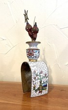 Antique chinese cloisonné for sale  Enumclaw