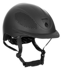 Capacete de Equitação Equinavia Skylar, Preto, P/XS  comprar usado  Enviando para Brazil