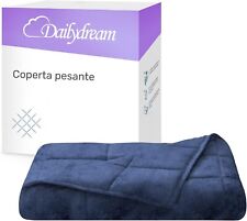 Coperta ponderata antistress usato  Pescia
