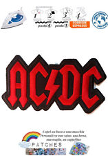 Patch acdc hard usato  San Leo