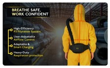 Esab papr angetriebenes gebraucht kaufen  Versand nach Germany