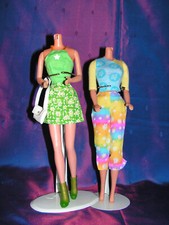 Barbie vêtements 25225 d'occasion  Saint-Savinien