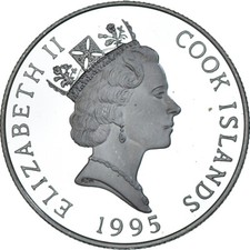 1175698 monnaie îles d'occasion  Lille-