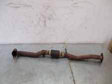 Auspuffrohr auspuff flexrohr gebraucht kaufen  Bad Nauheim