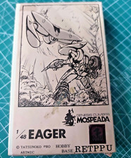 Robotech mospeada invid usato  Bra