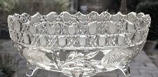 Gorgeous oval antique for sale  LEICESTER