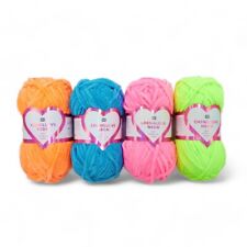 Chenillove neon chenille for sale  COLCHESTER