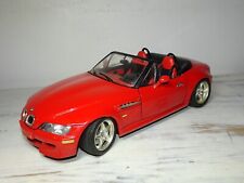Burago voiture bmw d'occasion  Toulon-