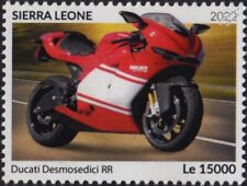 Ducati desmosedici sports d'occasion  Expédié en Belgium