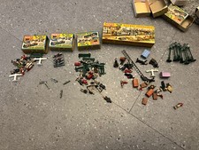 Joblot merit station for sale  RHYL