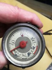 Ldtimer fernthermometer vdo gebraucht kaufen  Dortmund