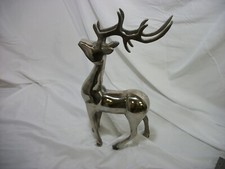 Large silver toned for sale  Chesapeake