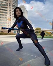 Lady nightwing jumpsuit d'occasion  Expédié en Belgium