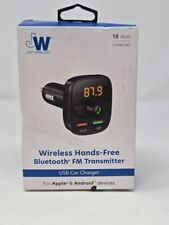 Wireless black usb for sale  Wheat Ridge