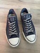 Top converse all gebraucht kaufen  Krefeld