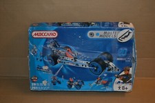 Boite meccano ref d'occasion  Bressuire