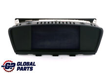 Screen display bmw for sale  UK