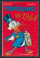 Topolino 422 con usato  Modena
