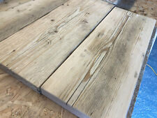 Reclaimed sanded rustic for sale  NEWPORT