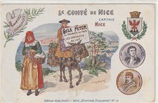 Belle cpa comte d'occasion  Nice-