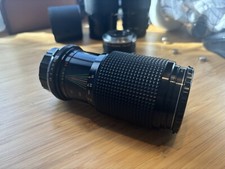 Vintage 200mm mitakon for sale  BOGNOR REGIS