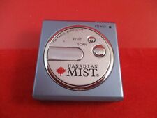 Canadian mist auto for sale  USA