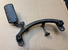 Máquina de costura industrial completa vintage Singer 227781 joelheira comprar usado  Enviando para Brazil