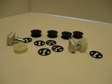 Quarter window roller for sale  Tiffin