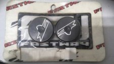 Fastway plugs black for sale  ROSSENDALE