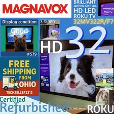 Magnavox class smart for sale  Groveport