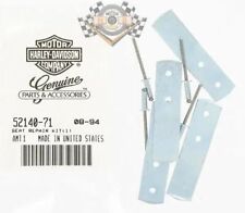 Harley sitzhalterung seat gebraucht kaufen  Lastrup