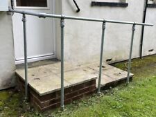 Garden step handrail for sale  ENFIELD