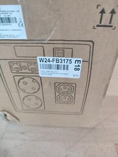 Usv unterbrechungsfreie stromv gebraucht kaufen  Uedem