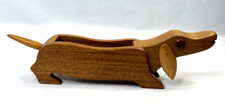 Vintage mcm teak for sale  Garden Prairie
