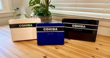Lot cohiba red for sale  Atlanta