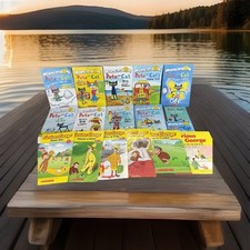 Lot early reader for sale  Sturgeon Bay