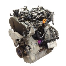 Motor cbab cba gebraucht kaufen  Breitenbrunn/Erzgeb.