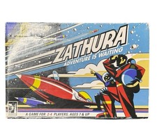 Pressman zathura adventure for sale  Las Vegas