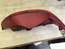 Rear tail light for sale  WELLINGBOROUGH