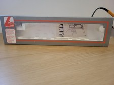 Lima class empty for sale  NEWTON ABBOT