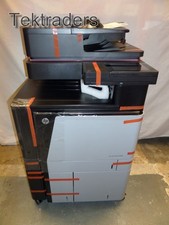 Colour laserjet enterprise for sale  PORTSMOUTH
