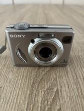 Sony cyber shot for sale  WATERLOOVILLE