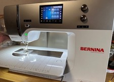 Nähmaschine bernina stickmodu gebraucht kaufen  Runkel