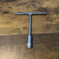 Alça em forma de T M8 8mm chave soquete hexagonal ferramenta removedora de chave comprar usado  Enviando para Brazil