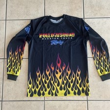 Usado, Nova Jersey Masculina Xavier Wulf Hollow Squad Monster Truck  comprar usado Usado, Nova Jersey Masculina Xavier Wulf Hollow Squad Monster Truck  comprar usado  Enviando para Brazil